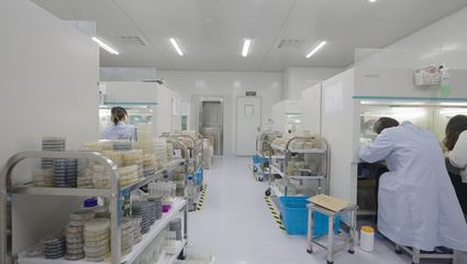 搶抓戰略機遇，以生物研發為引擎，大力推進黃岡產業高質量發展