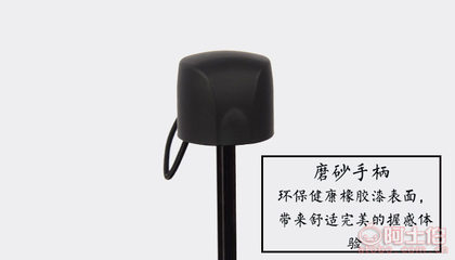 一傘兩用享晴天 MABUXB黑膠防曬晴雨傘，守護你的日常出行