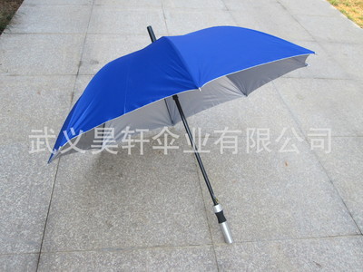 品質之選，定制無憂 武義昊軒傘業專營8骨直桿晴雨傘批發與廣告定制